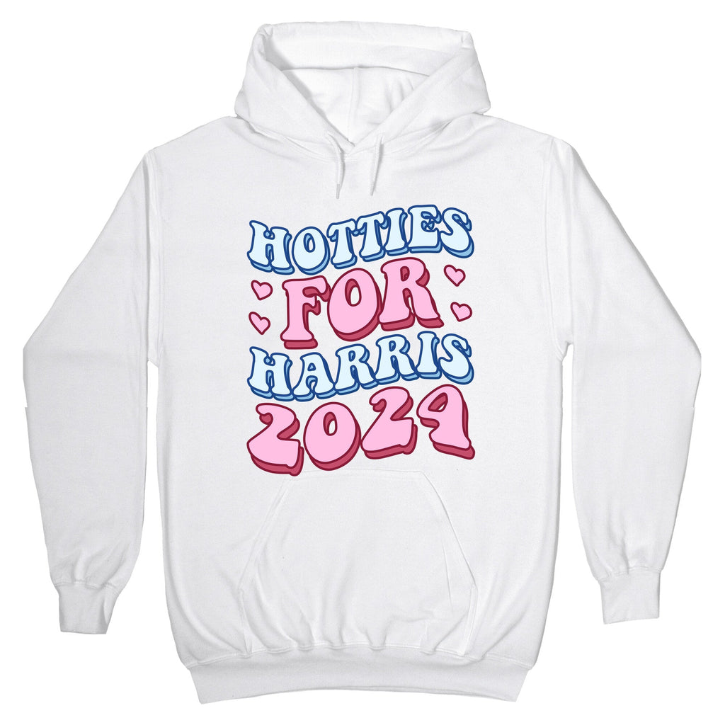 Hotties for Harris 2024 Unisex