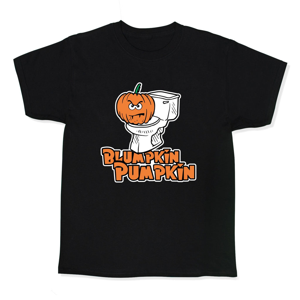 Blumpkin Kids Tee Unisex