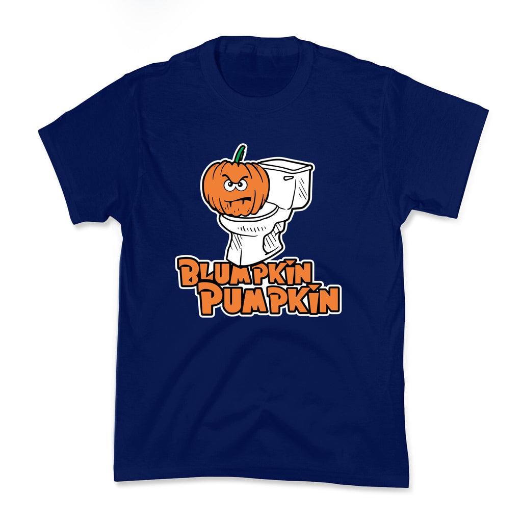 Blumpkin Kids Tee Unisex