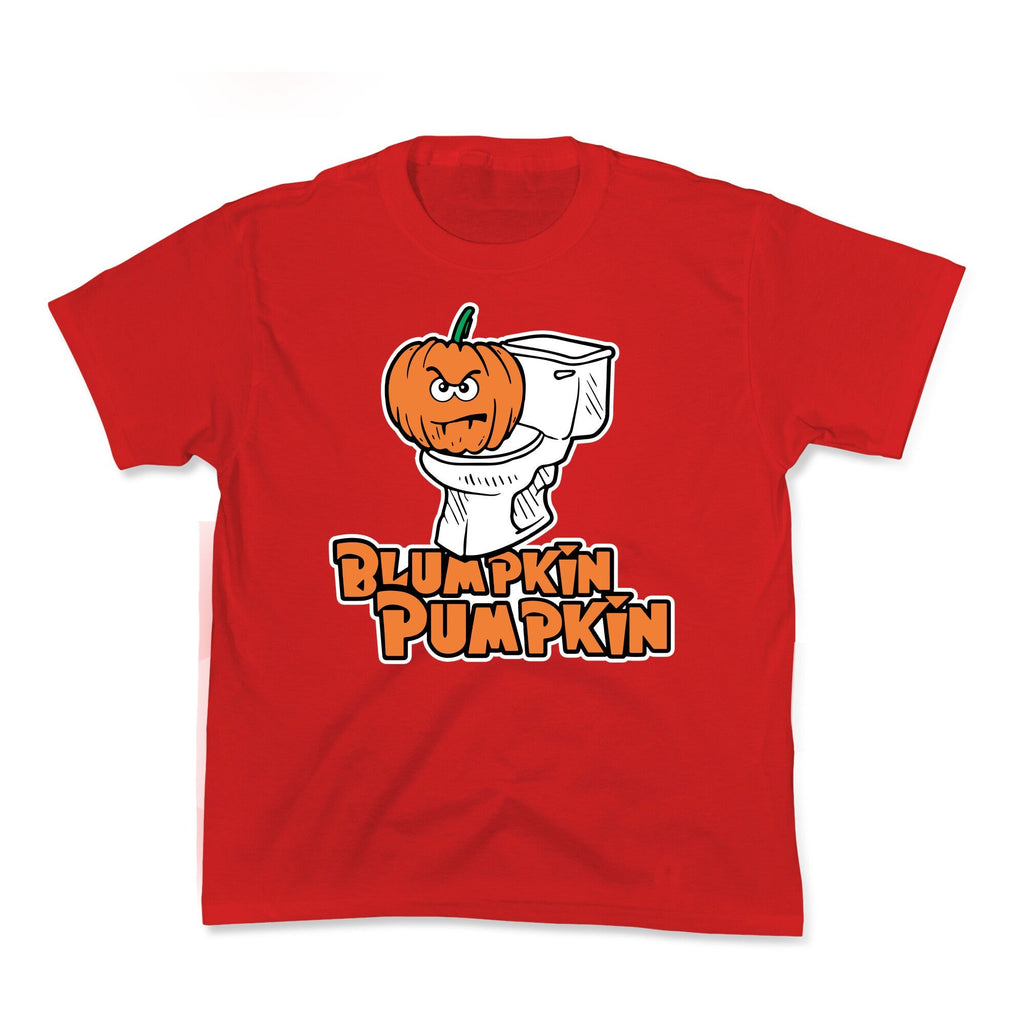 Blumpkin Kids Tee Unisex