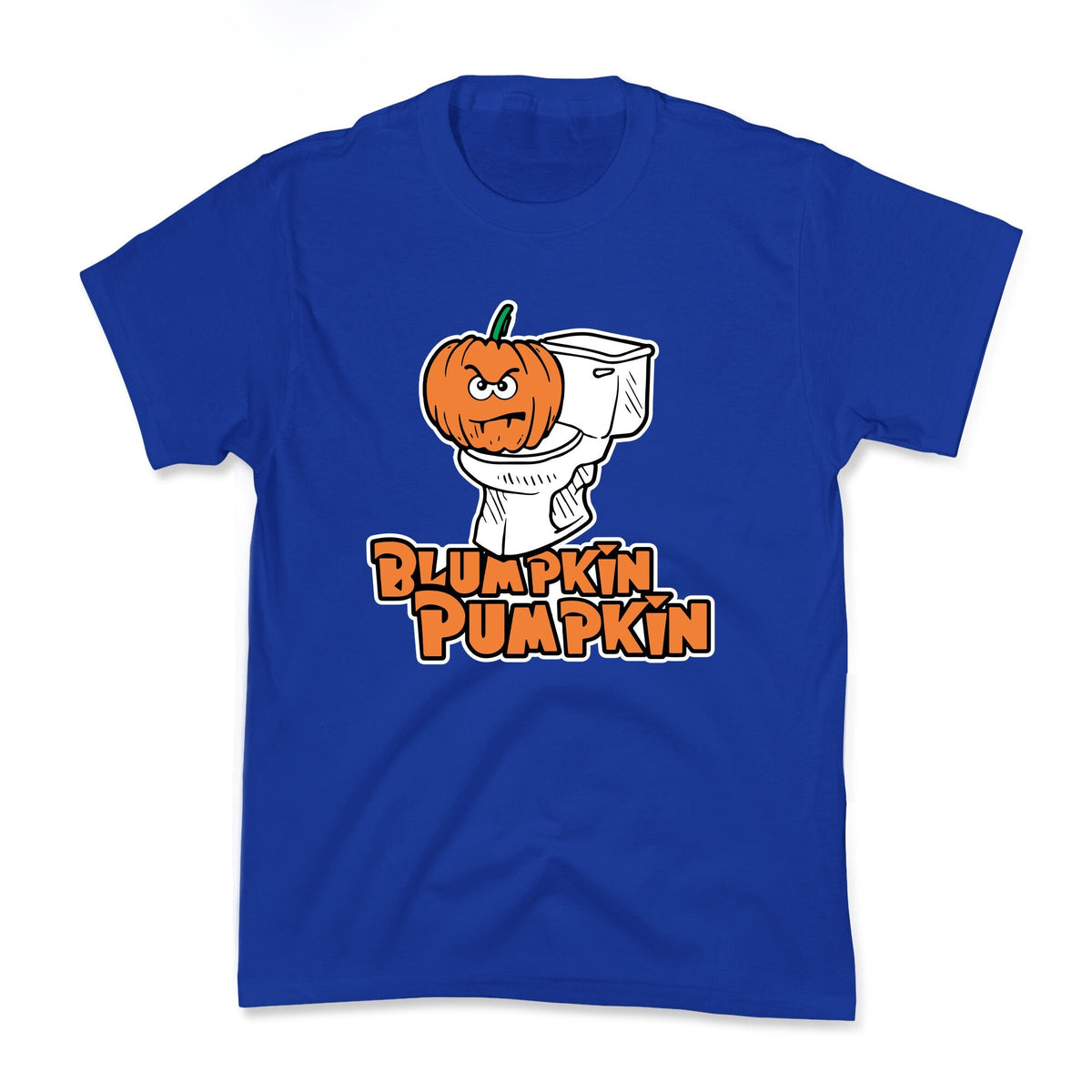 Blumpkin Kids Tee Unisex