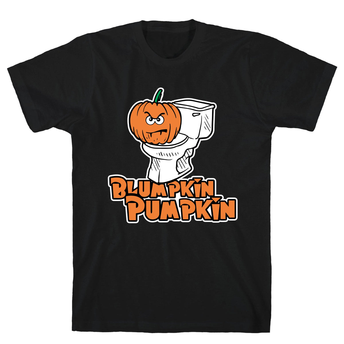 Blumpkin Unisex