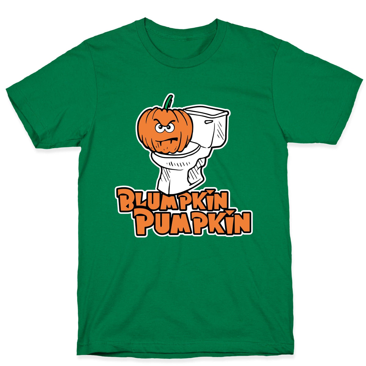 Blumpkin Unisex