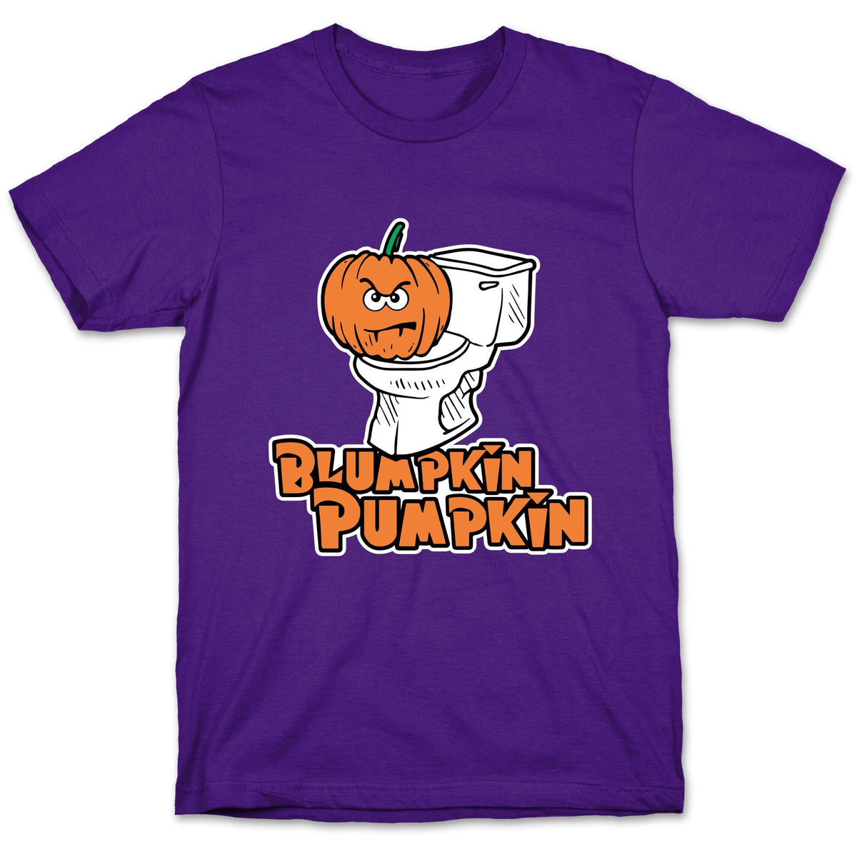 Blumpkin Unisex