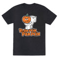 Blumpkin Unisex Triblend Tee Unisex