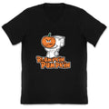 Blumpkin V-Neck Unisex
