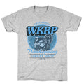WKRP Turkey Drop Unisex