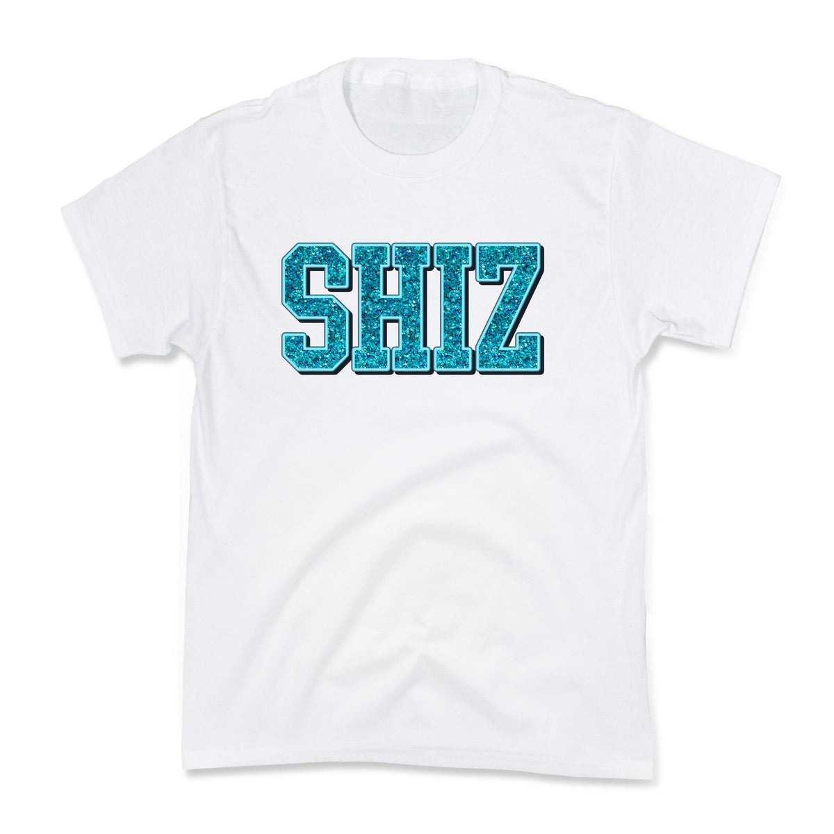 Shiz Kids Tee Unisex