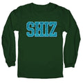 Shiz Longsleeve Tee Unisex