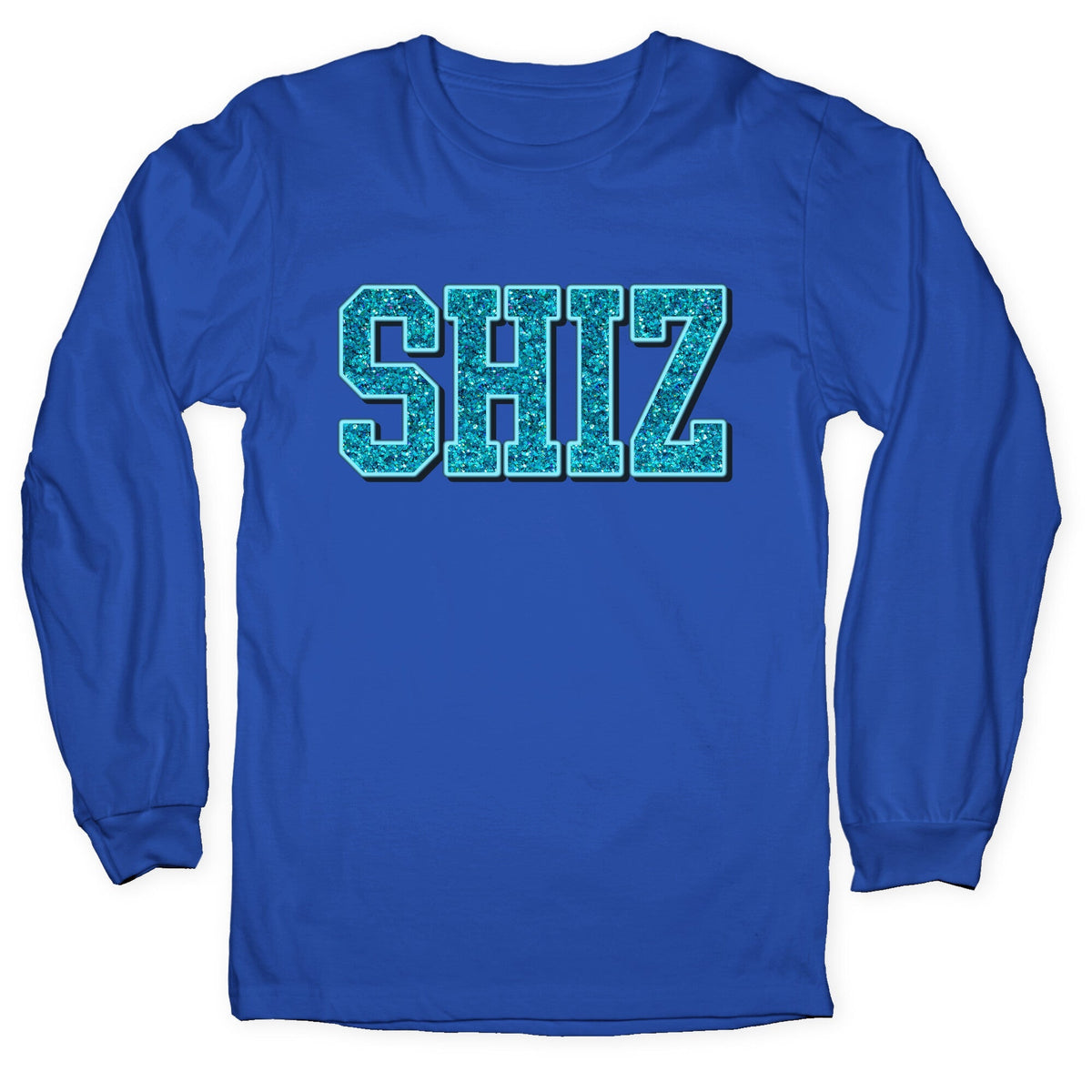 Shiz Longsleeve Tee Unisex