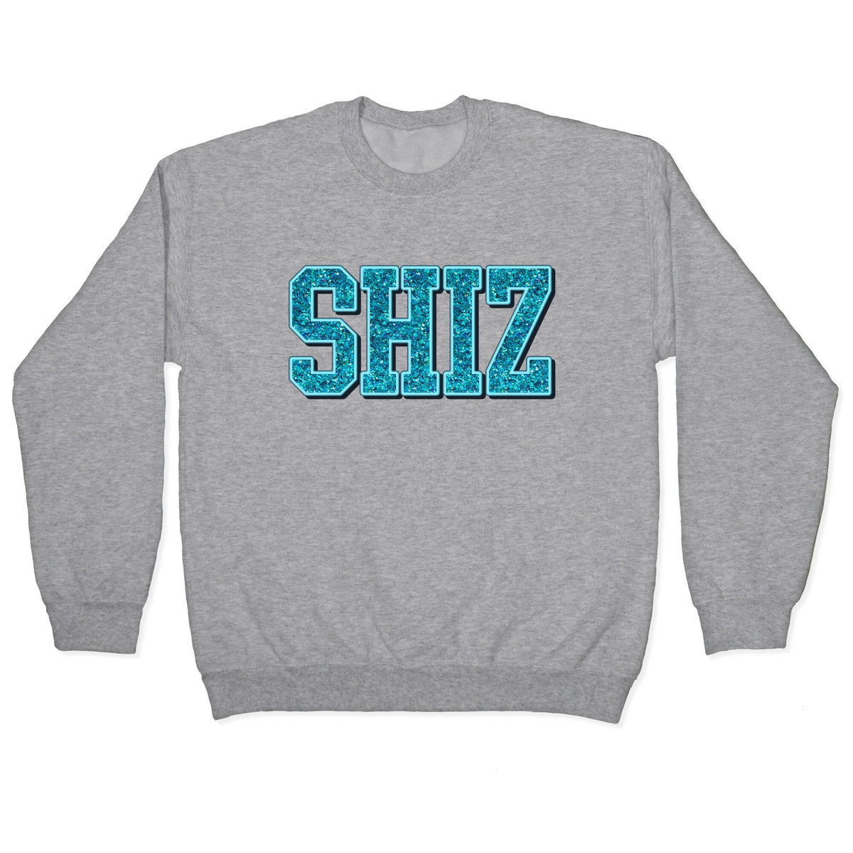 Shiz Crewneck Unisex