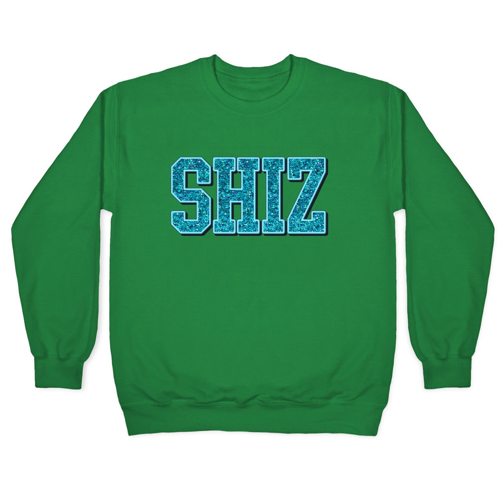 Shiz Crewneck Unisex
