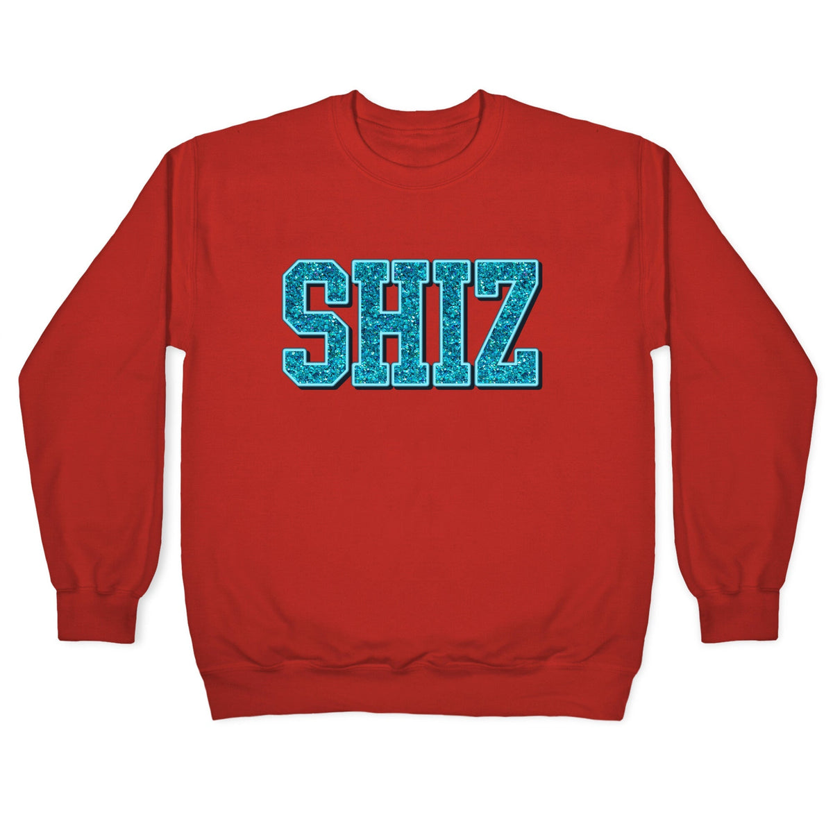 Shiz Crewneck Unisex