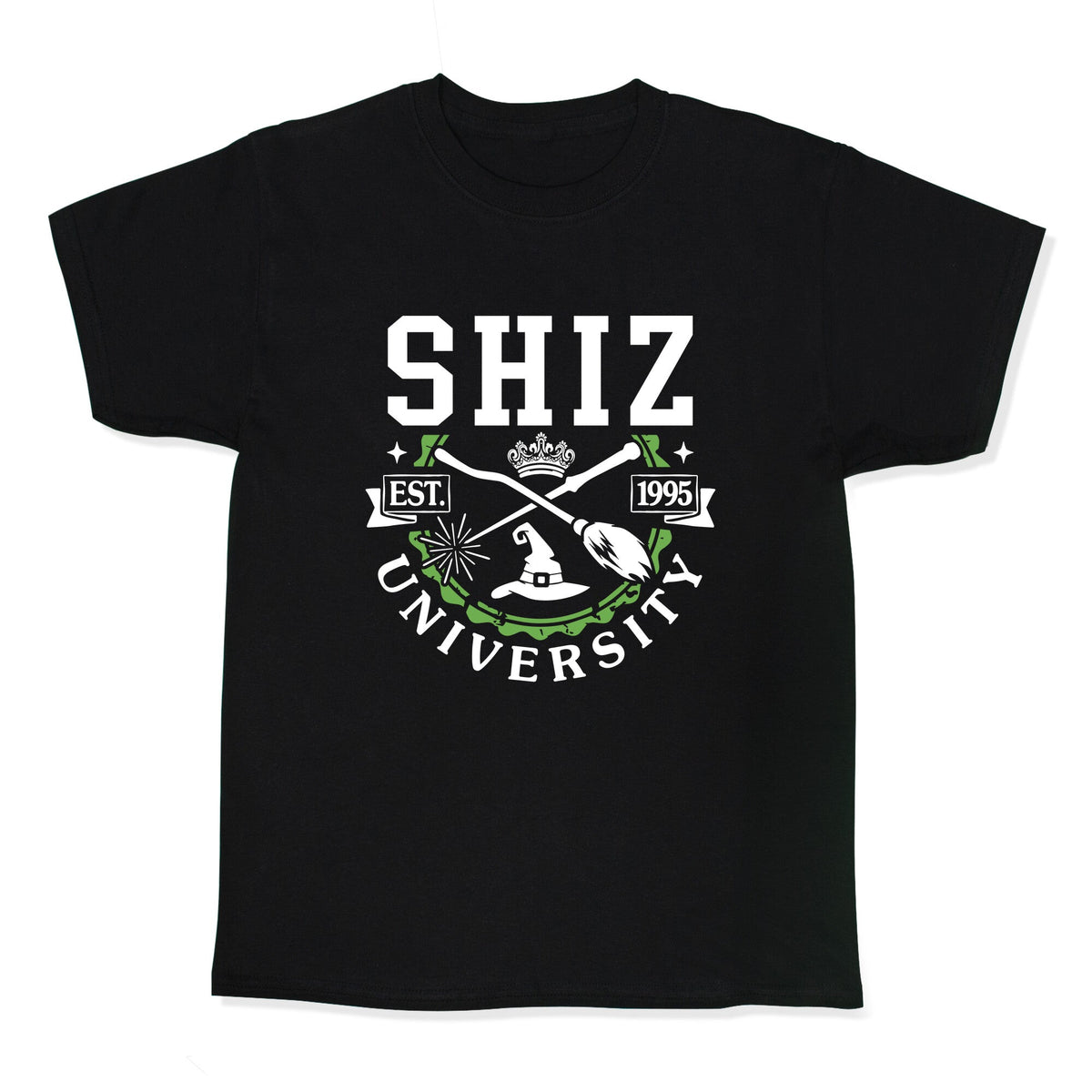 Shiz University Kids Tee Unisex