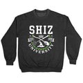Shiz University Crewneck Unisex