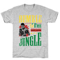 Rumble in the Jungle Unisex