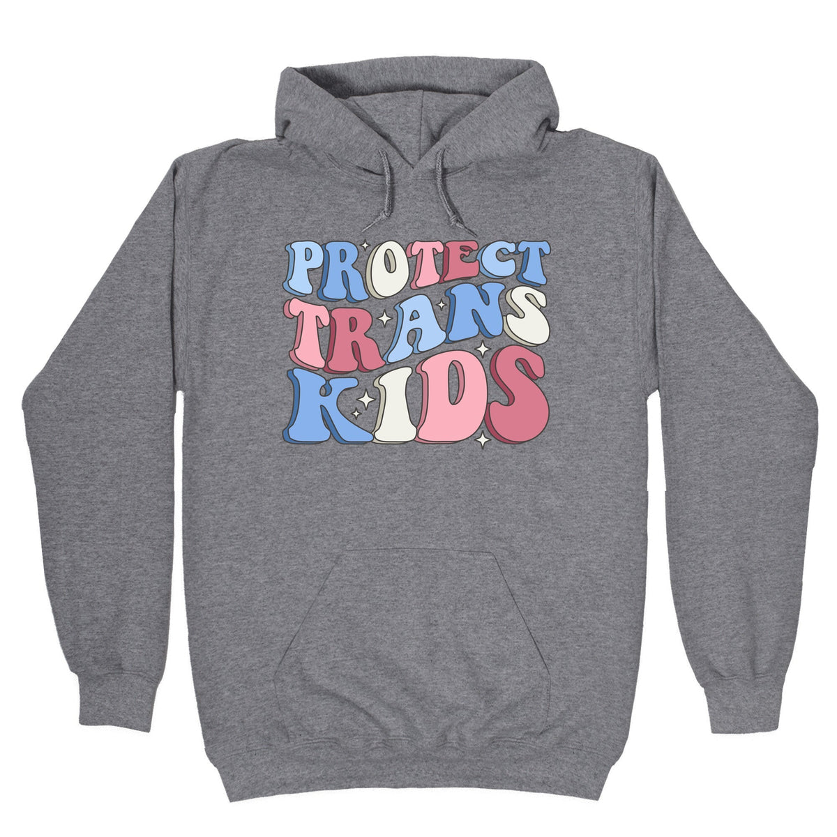 Protect Trans Kids Unisex