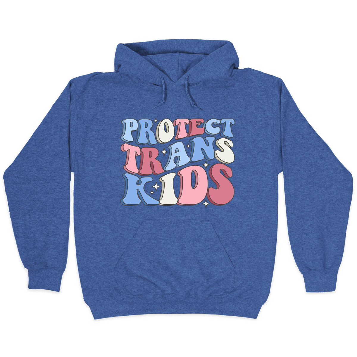 Protect Trans Kids Unisex