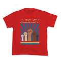 Resist Kids Tee Unisex