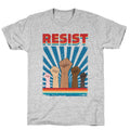 Resist Unisex
