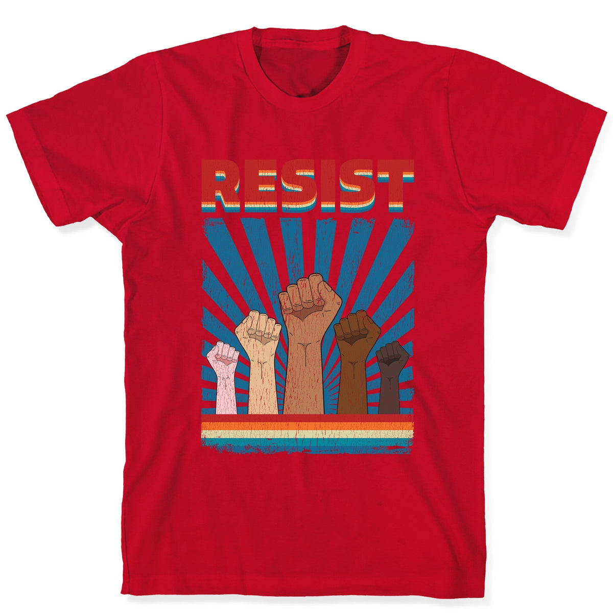Resist Unisex