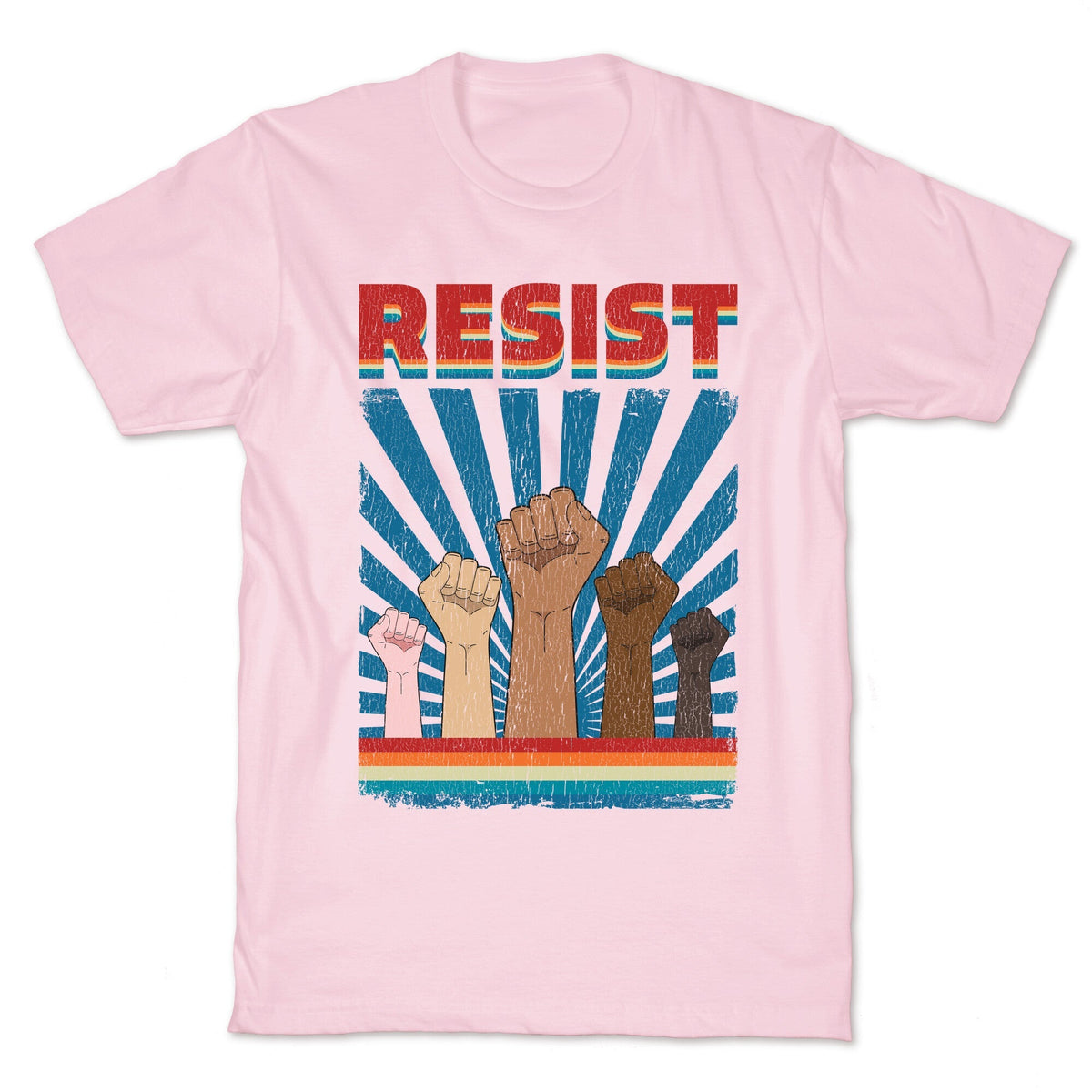 Resist Unisex