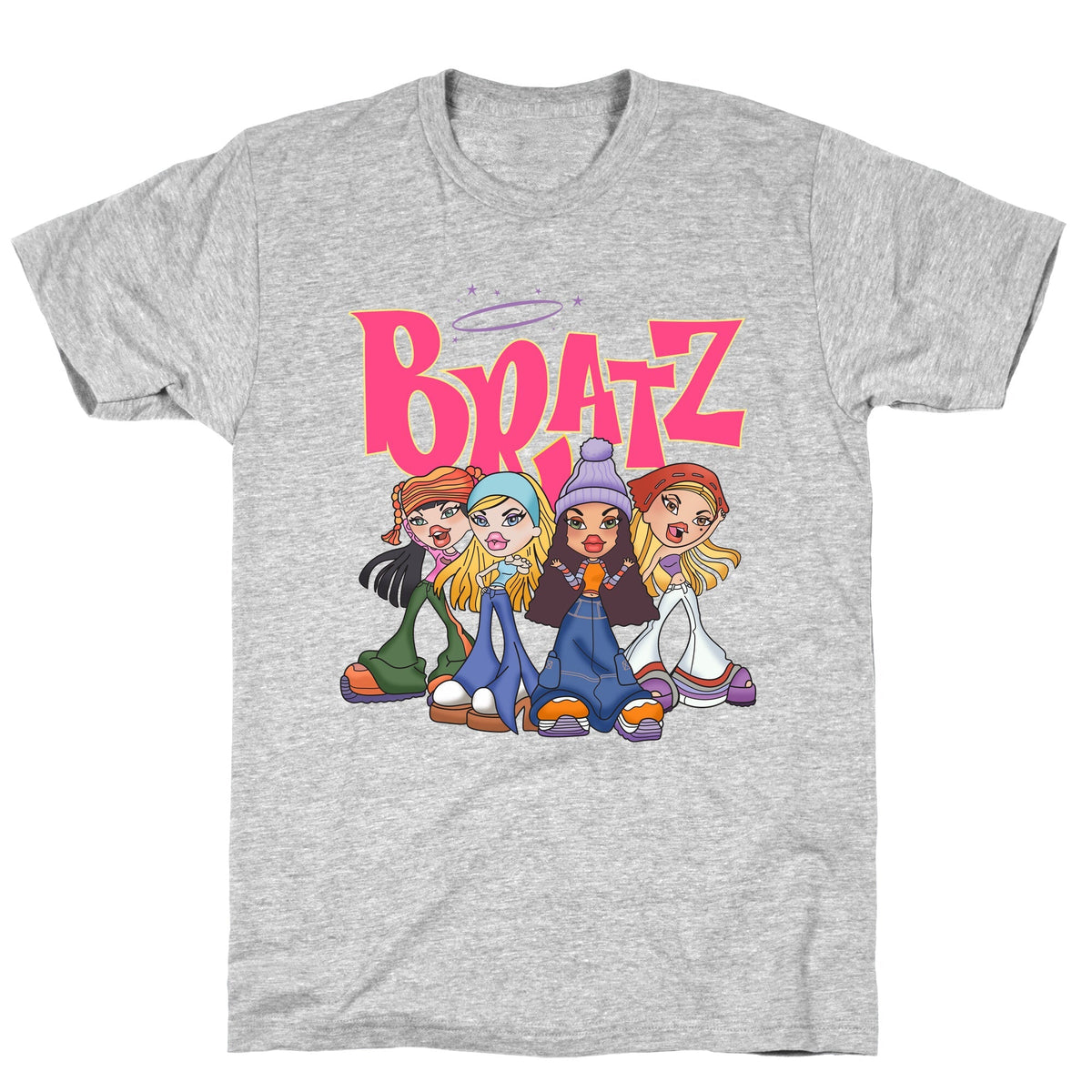 Bratz Unisex