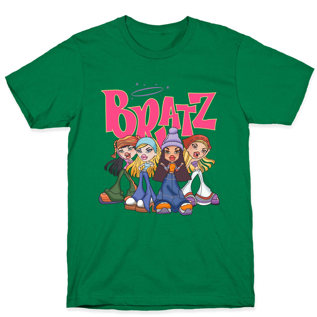 Bratz Unisex
