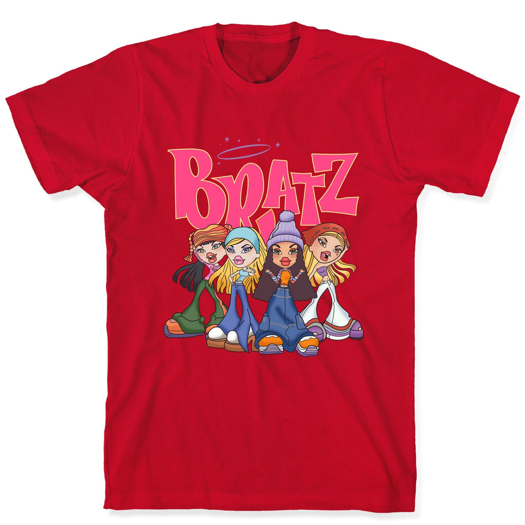Bratz Unisex