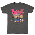 Bratz Unisex Triblend Tee Unisex