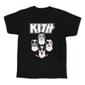 Kith Mike Tyson Kids Tee Unisex