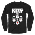 Kith Mike Tyson Longsleeve Tee Unisex