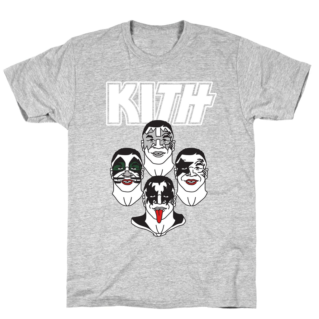 Kith Mike Tyson Unisex