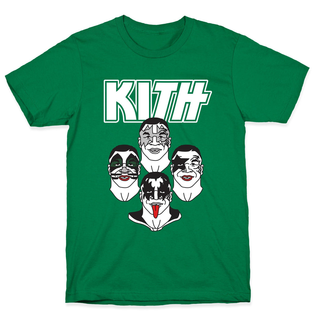 Kith Mike Tyson Unisex
