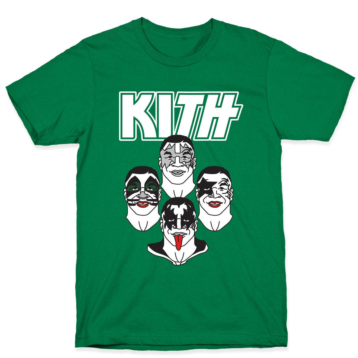 Kith Mike Tyson Unisex