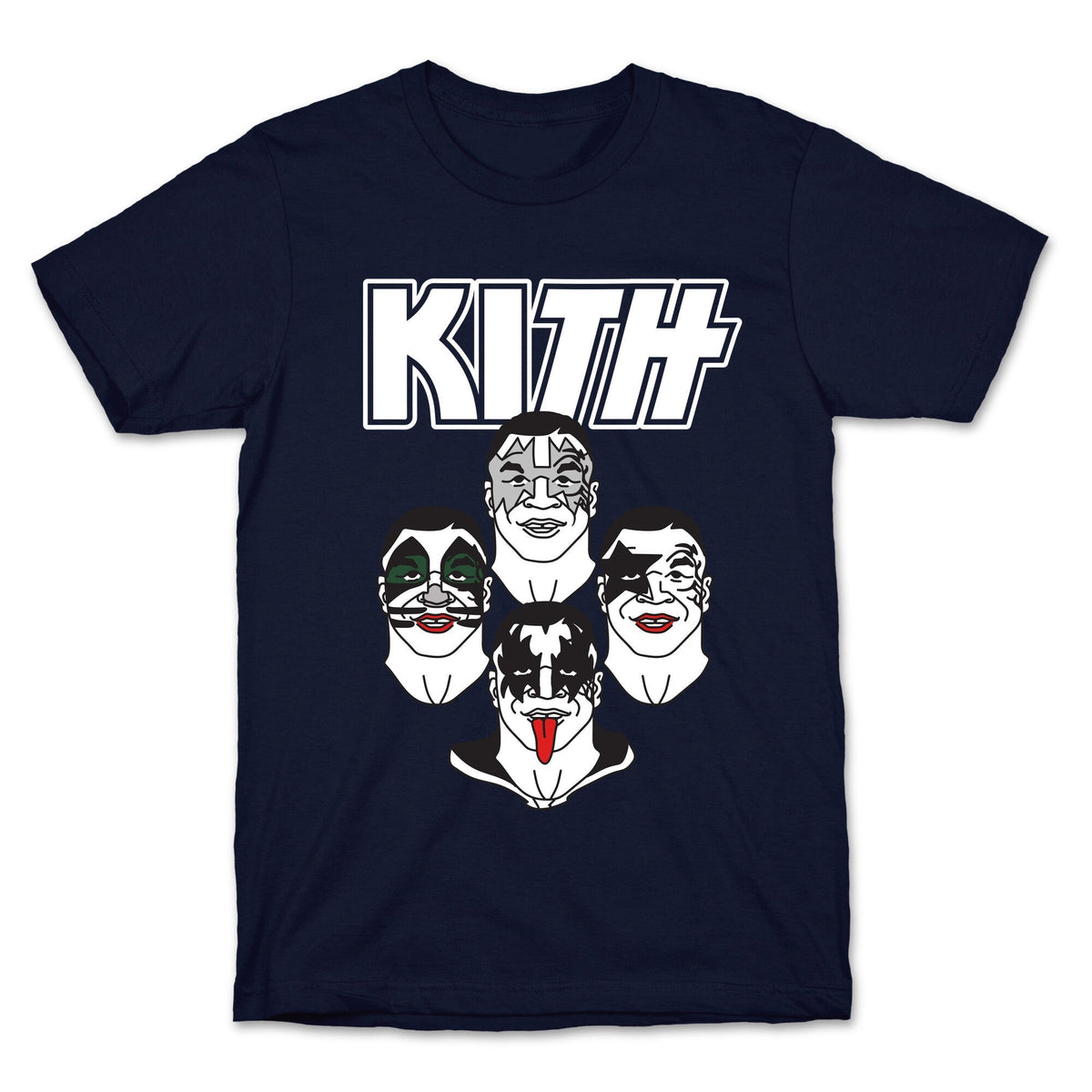 Kith Mike Tyson Unisex