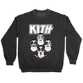 Kith Mike Tyson Crewneck Unisex