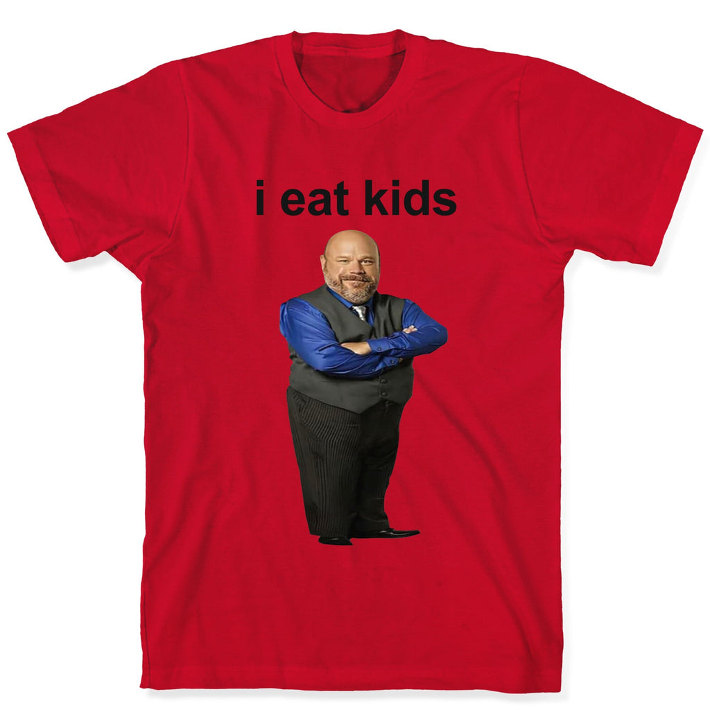 I Eat Kids Unisex