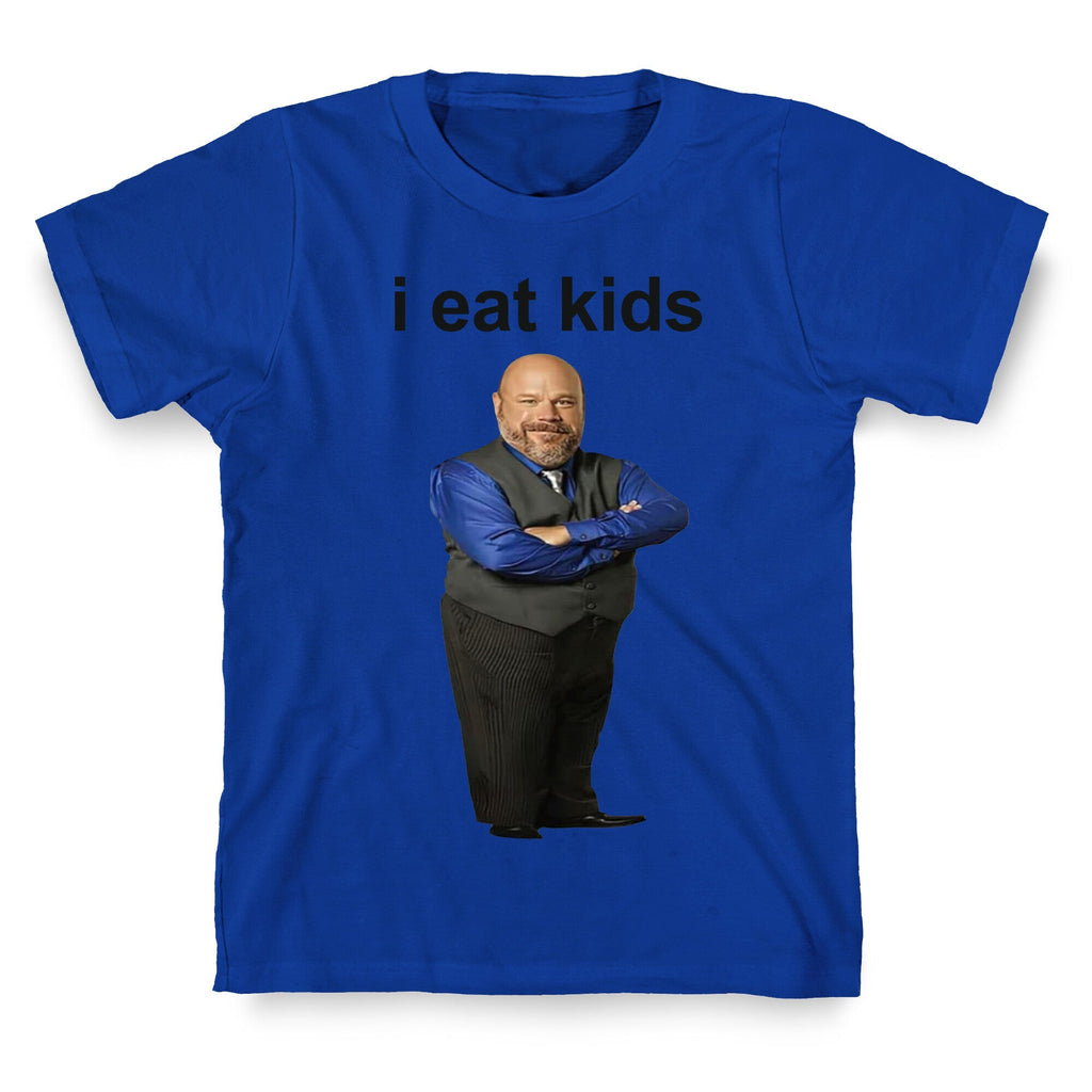 I Eat Kids Unisex