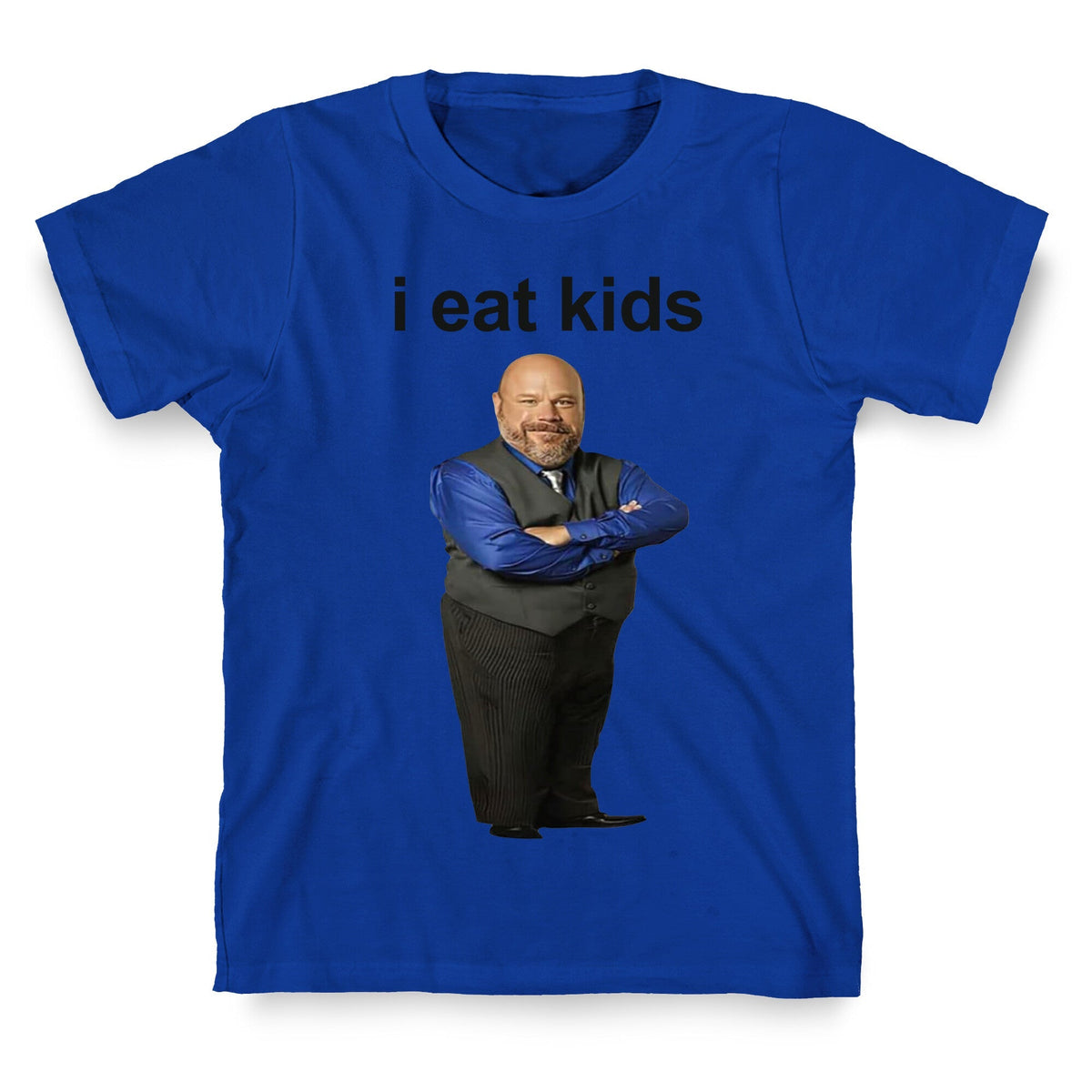 I Eat Kids Unisex