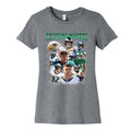Exciting Whites Womens Cotton Tee Unisex