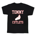 Tommy Cutlets Kids Tee Unisex