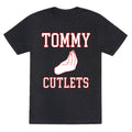 Tommy Cutlets Unisex Triblend Tee Unisex