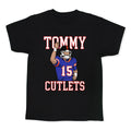 Tommy Cutlets DeVito Kids Tee Unisex