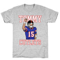 Tommy Cutlets DeVito Unisex