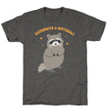 Expensive and Difficult Unisex Triblend Tee Unisex