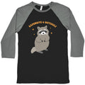 Expensive and Difficult Baseball Tee Unisex