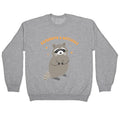 Expensive and Difficult Crewneck Unisex