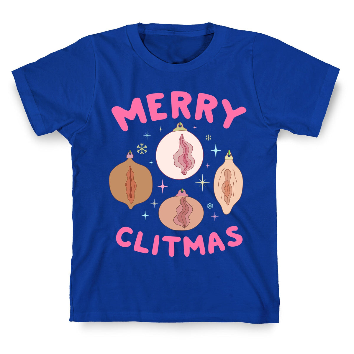 Merry Clitmas Unisex