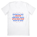 Bad Taste In Men V-Neck Unisex